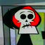 Cover GRIM REAPER