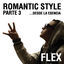Cover Romantic Style Parte 3...Desde La Esencia