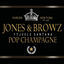 Cover Pop Champagne (feat. Juelz Santana) (Explicit Album Version)