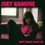 Cover Don't Worry About Me
