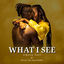 Cover What I See