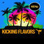 Cover Kicking Flavors