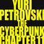 Cover The Cyberpunk Chapter 11