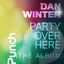 Cover Party Over Here [The Album]