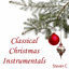 Cover Classical Christmas Instrumentals