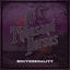 Cover Southernality