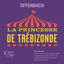 Cover Offenbach: La Princesse de Trébizonde