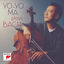 Cover Yo-Yo Ma Plays Bach