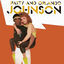 Cover Patty and Orlando Johnson (LP)