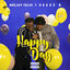 Cover Happy Day