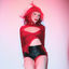 Cover Red Light