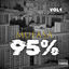 Cover 95%, Vol. 1