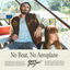 Cover No Boat No Aeroplane