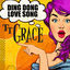 Cover Ding Dong Love Song