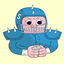 Cover Speedball