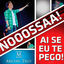 Cover Ai Se Eu Te Pego (Ao Vivo)