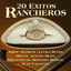 Cover 20 Éxitos Rancheros