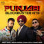 Cover Punjabi Blockbuster Hits
