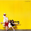 Cover YELLOW