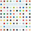 Cover LOVE LUST FAITH + DREAMS