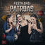 Cover Festa das Patroas, EP1
