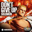 Cover Don't Give Up