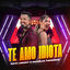 Cover Te Amo Idiota (Ao Vivo)