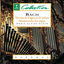 Cover Bach, JS : Organ Works