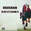 Cover Shevchenko