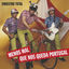 Cover Menos Mal Que Nos Queda Portugal