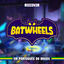 Cover Tema de Batwheels (Em Português do Brasil)