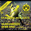 Cover 50.000 Borussen an der Spree (Stadion Mix 2012)
