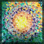 Cover A Luz do Som 3