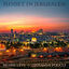 Cover Sunset in Jerusalem Redux