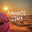 Cover ZINA