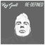 Cover RE-DEFINED