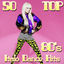 Cover 50 Top 80's Italo Dance Hits