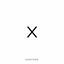 Cover X