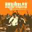 Cover Liberation Afro Beat Vol.1
