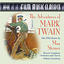 Cover STEINER: Adventures of Mark Twain (The)
