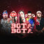 Cover Bota Bota