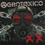 Cover XX