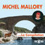 Cover Michel Mallory, la compilation