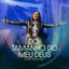 Cover Do Tamanho do Meu Deus (Ao Vivo)