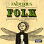 Cover Fabulous Folk