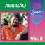 Cover 20 Super Sucessos, Vol. 2