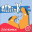 Cover Zorionak - 20 Urte / 20 Ans