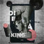 Cover Die a King