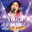 Cover Violetta - Live In Concert