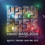 Cover Hard Bass 2016